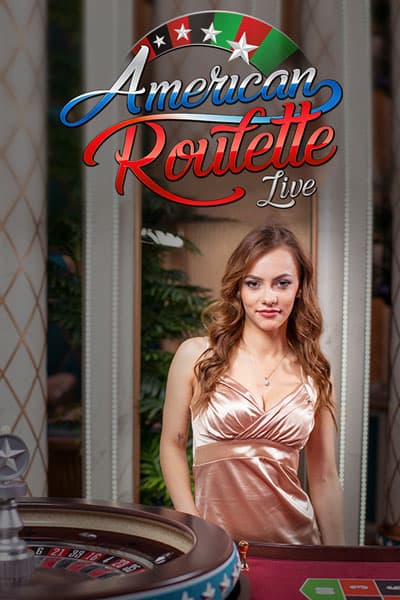 American Roulette
