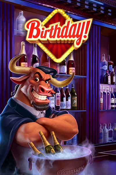 Birthday
