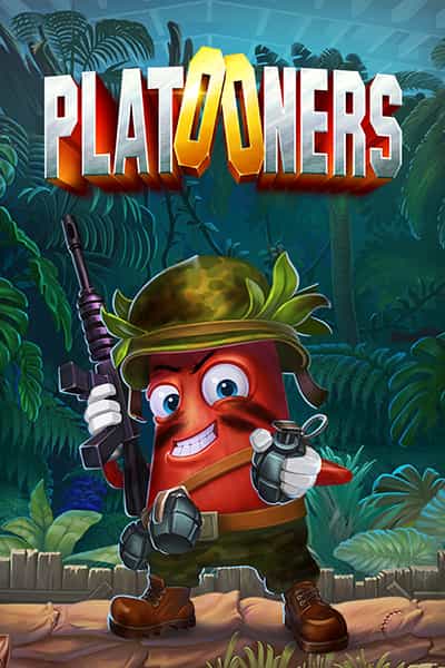 Platooners