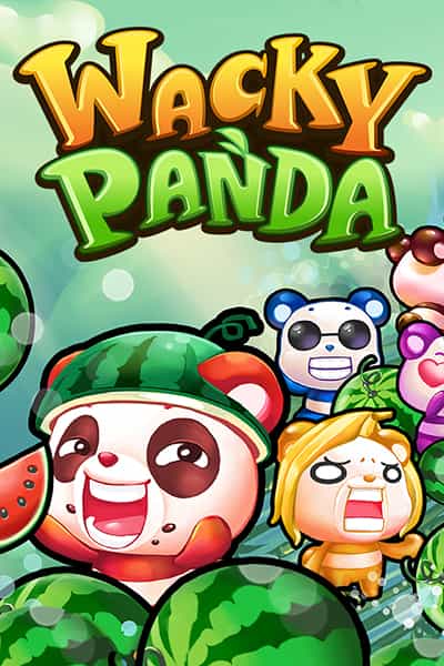 Wacky Panda