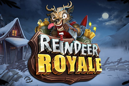 Reindeer Royale