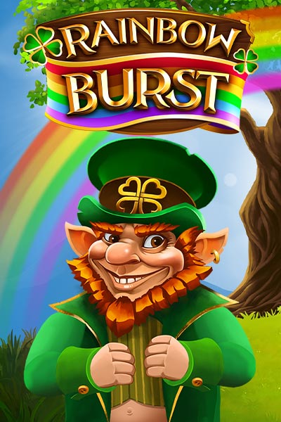 Rainbow Burst